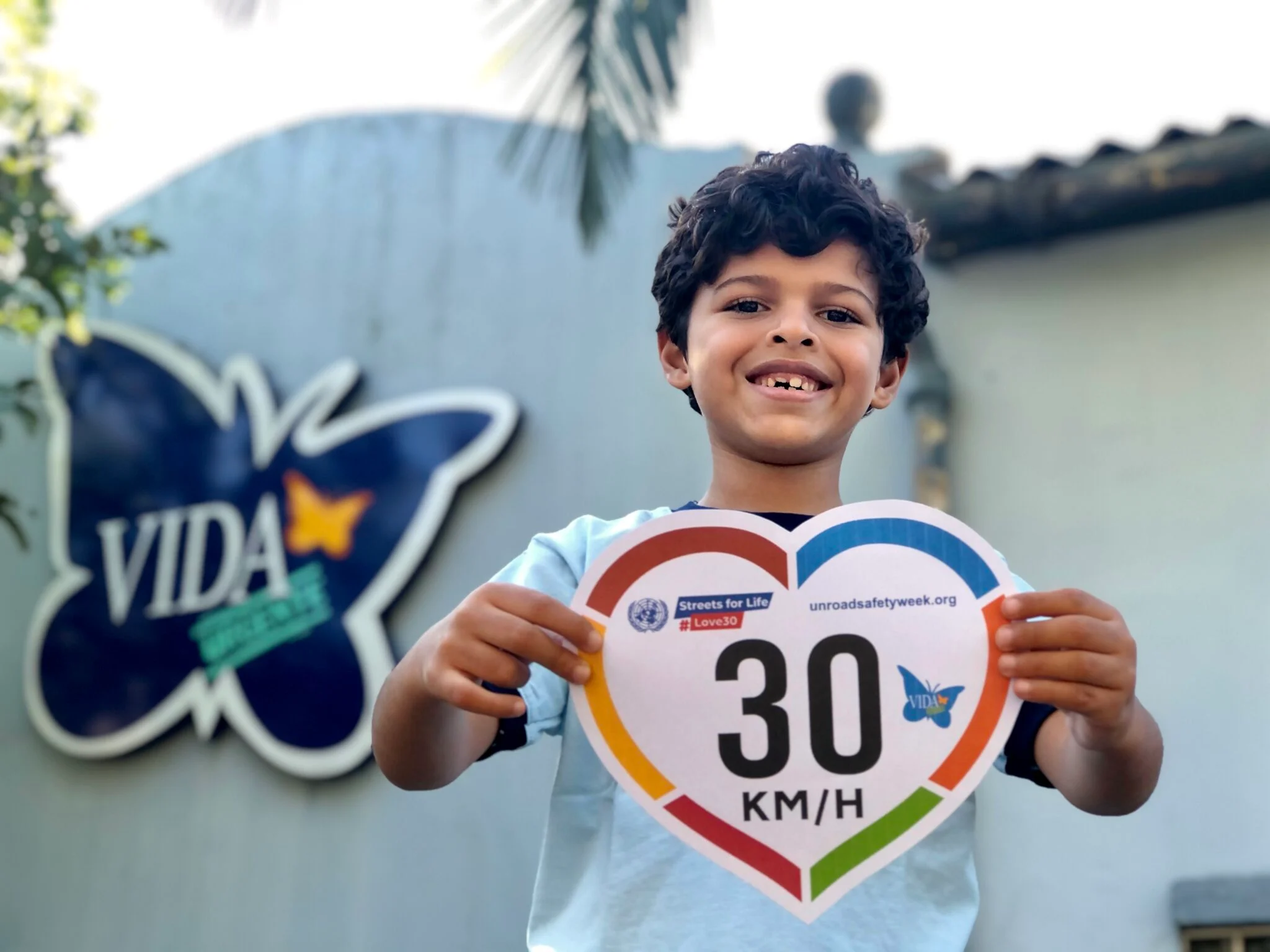 Webinar Conecta Vida Urgente debate a segurança de crianças e adolescente no trânsito