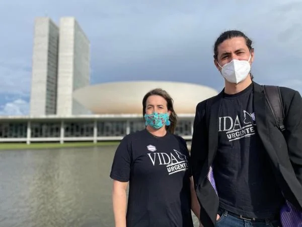 Fundação Thiago Gonzaga fortalece a pauta da preservação da vida no trânsito em Brasília