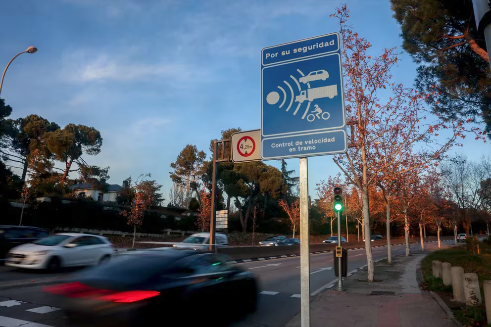 Ciclocidade lança estudo sobre fiscalização por velocidade média