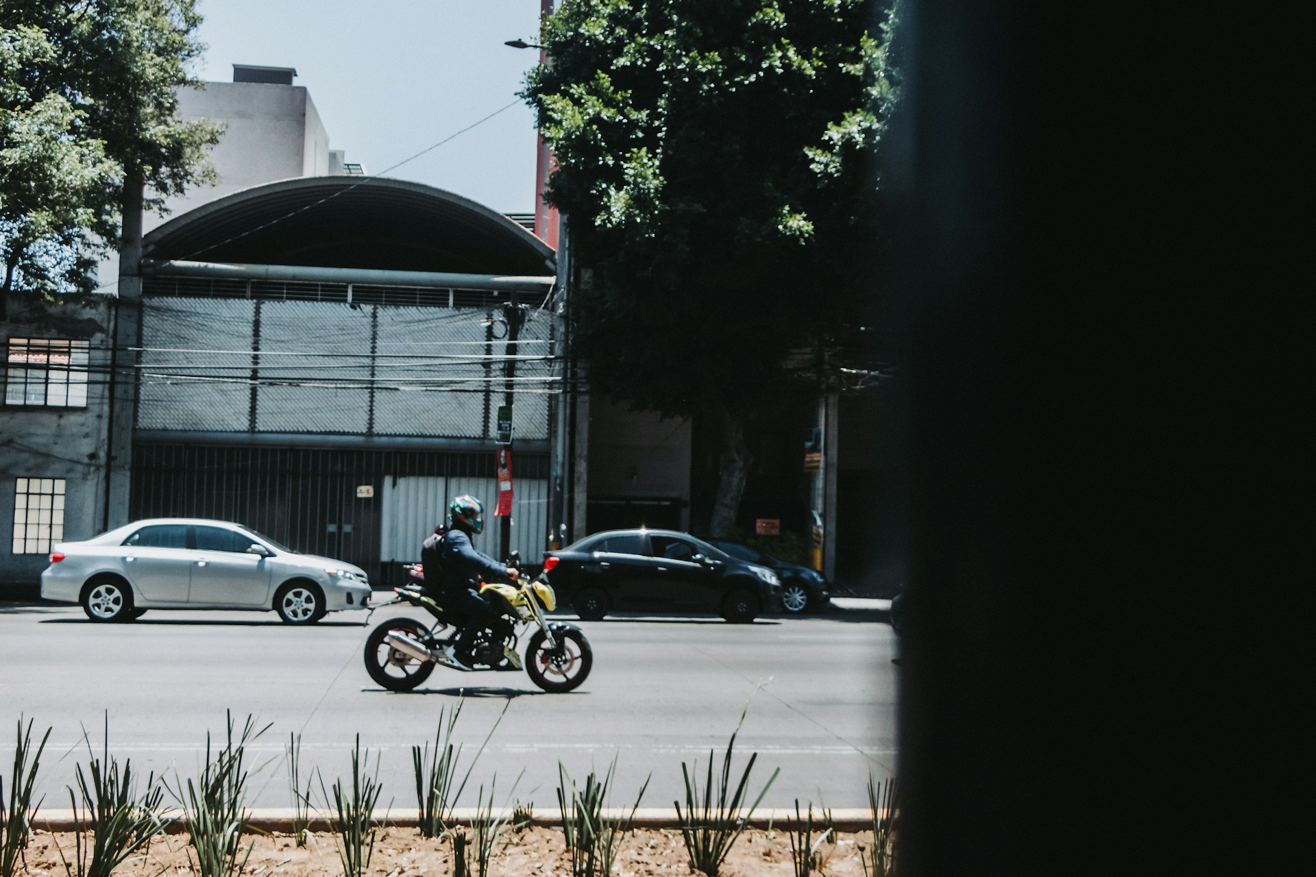 Velocidade e risco nas Faixas Azuis: evidências reforçam urgência do PL das Velocidades Seguras
