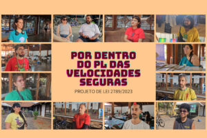 Por dentro do PL das Velocidades Seguras