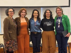 Velocidade no trânsito é tema central da 8ª Conferência do NUITRAN na UFRGS