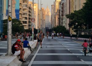 Tarifa Zero e Segurança no Trânsito: como o transporte público gratuito pode salvar vidas