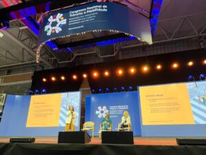 Caminho Seguro: resultados apresentados no Congresso Nacional de Trânsito e Mobilidade