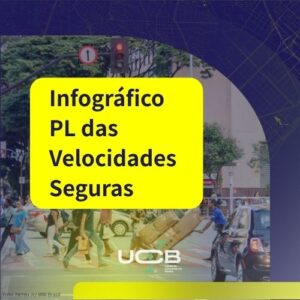 Infográfico PL das Velocidades Seguras – PL 2789/2023