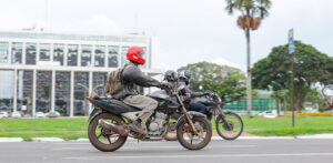 Nota Técnica do IPEA: Dinâmicas Recentes do Uso de Motocicletas e do Mototáxi no Brasil