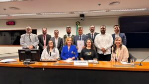 Comissão Especial do PL 8085/2014 abre espaço para debate sobre velocidades seguras no Congresso