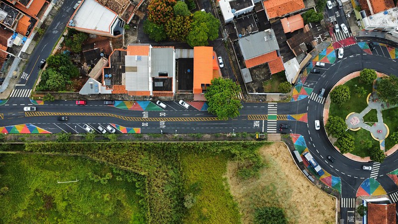 Foto: Bruno Batista/WRI Brasil