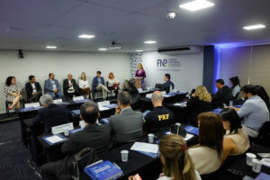 Municípios avançam na agenda de segurança viária com nova coalizão e propostas para velocidades mais seguras